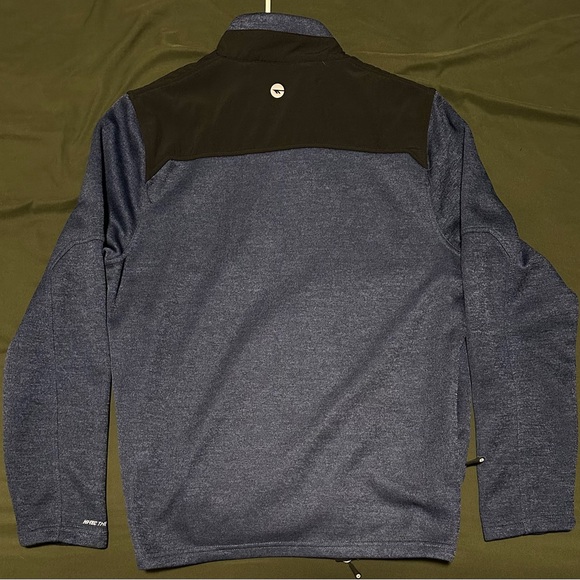 Hi Tec Jacket - Picture 2 of 2